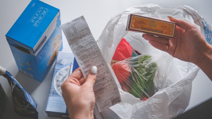 Министр промышленности Прикамья заявил, что сообщения о росте цен на продукты в два раза — фейк