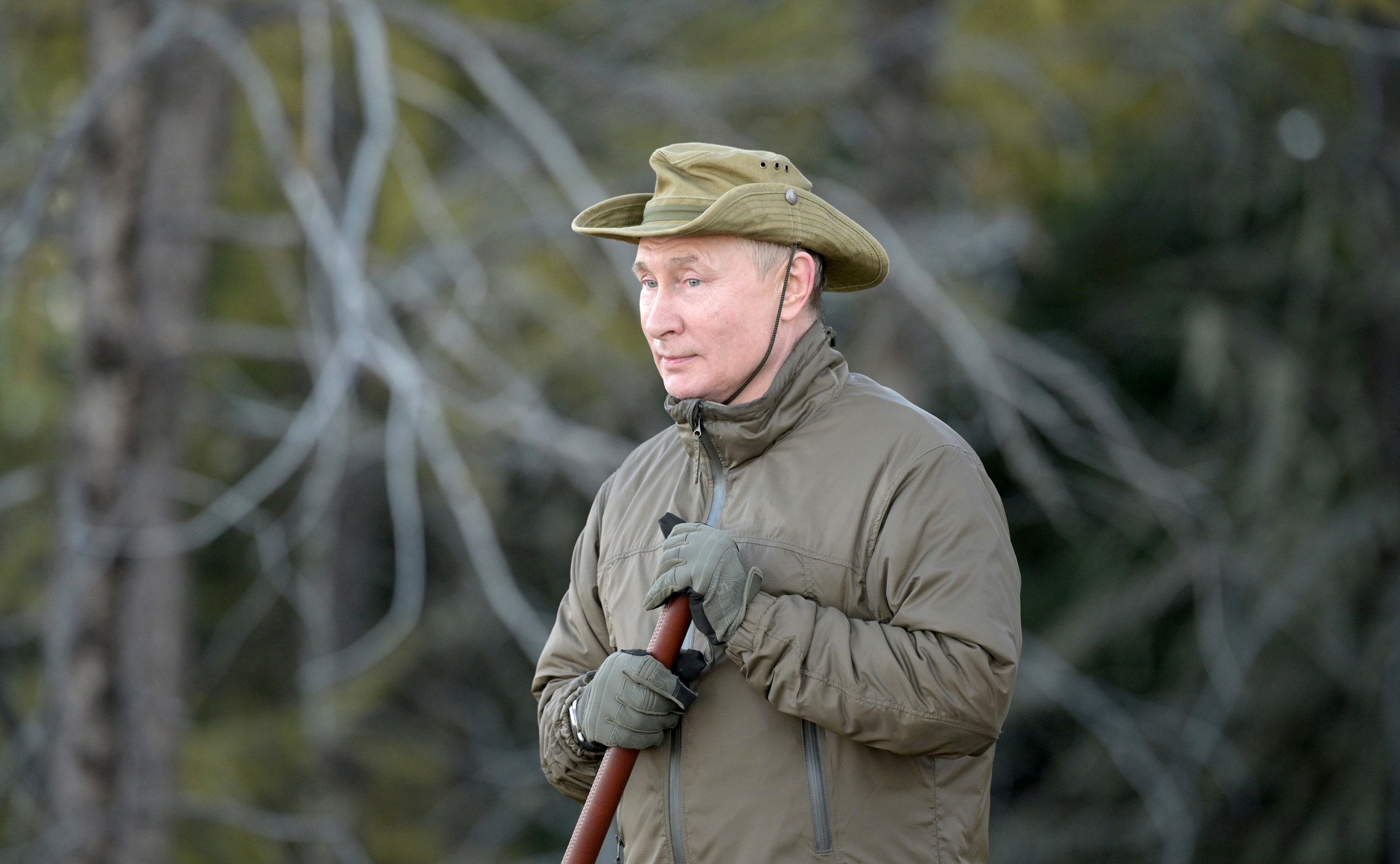 «Традиции проставляться нет»: Песков рассказал, как Путин празднует день рождения