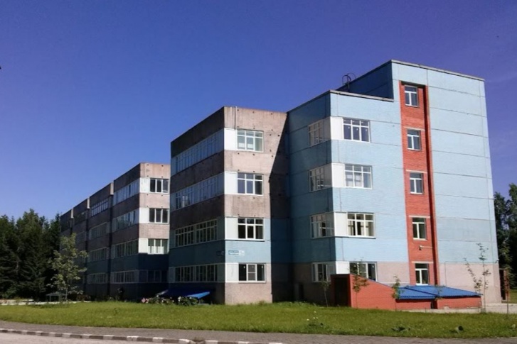 Договор, который предположительно стал причиной уголовного дела, был заключен в 2017 году Договор, который предположительно стал причиной уголовного дела, был заключен в 2017 году