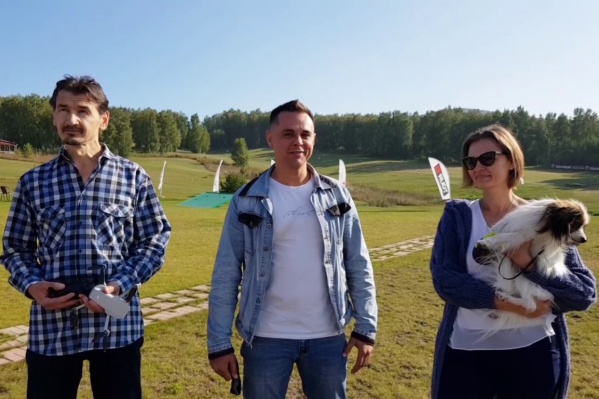 Искали одного сотрудника, наняли двоих Искали одного сотрудника, наняли двоих