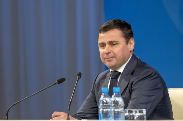 Дмитрий Миронов стал помощником президента РФ Дмитрий Миронов стал помощником президента РФ
