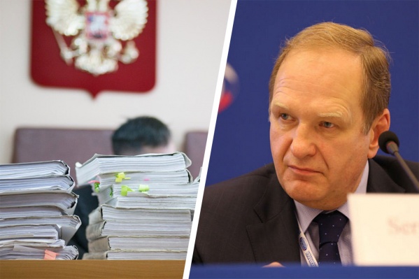 Суд огласил приговор бывшему первому замглавы МЧС России Сергею Шлякову и троим его подельникам Суд огласил приговор бывшему первому замглавы МЧС России Сергею Шлякову и троим его подельникам
