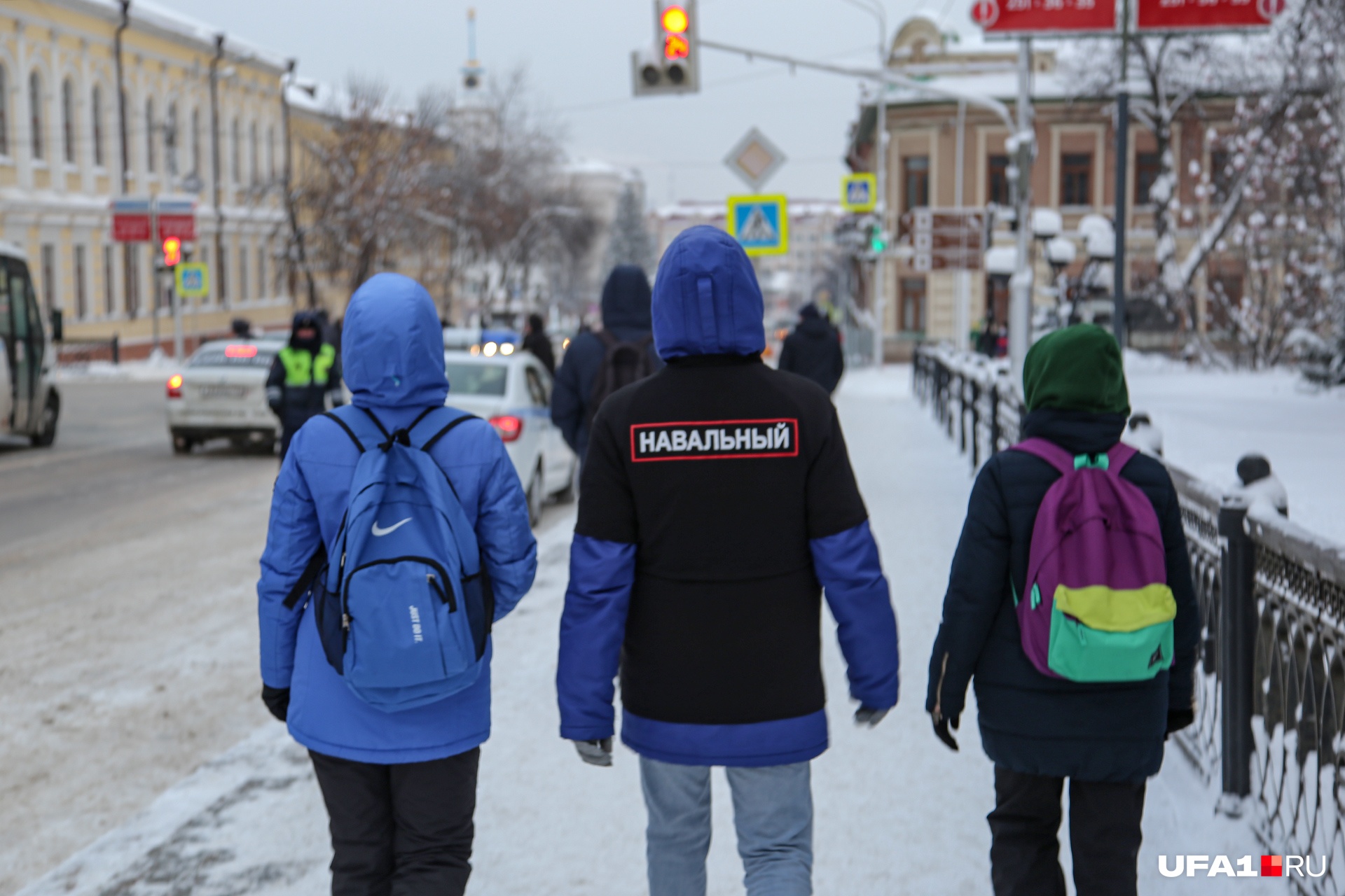 По окончании акции все спокойно разошлись По окончании акции все спокойно разошлись 