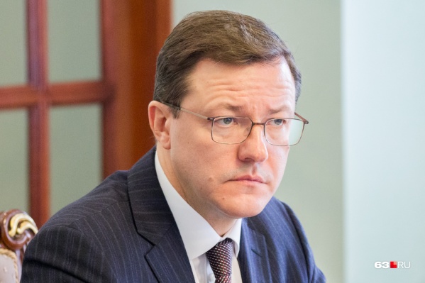 Губернатор поручил провести ревизию медучреждений Губернатор поручил провести ревизию медучреждений