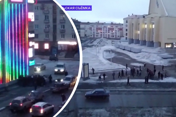 Парня побили, он собрал друзей и позвал обидчика на встречу Парня побили, он собрал друзей и позвал обидчика на встречу