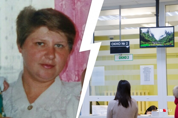 У Натальи Некрасовой двое детей, один из которых имеет инвалидность У Натальи Некрасовой двое детей, один из которых имеет инвалидность 