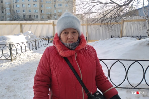 Ольга Мальцева жила в общежитии <nobr class="_">на Ставропольской, 1а</nobr>. Здание сейчас расселено Ольга Мальцева жила в общежитии <nobr class="_">на Ставропольской, 1а</nobr>. Здание сейчас расселено