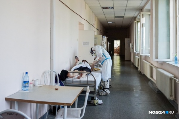Медики посчитали, что вакцинированные болеют реже Медики посчитали, что вакцинированные болеют реже