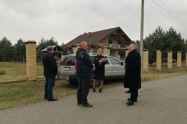 Пришлось судиться из-за семейного дома Пришлось судиться из-за семейного дома