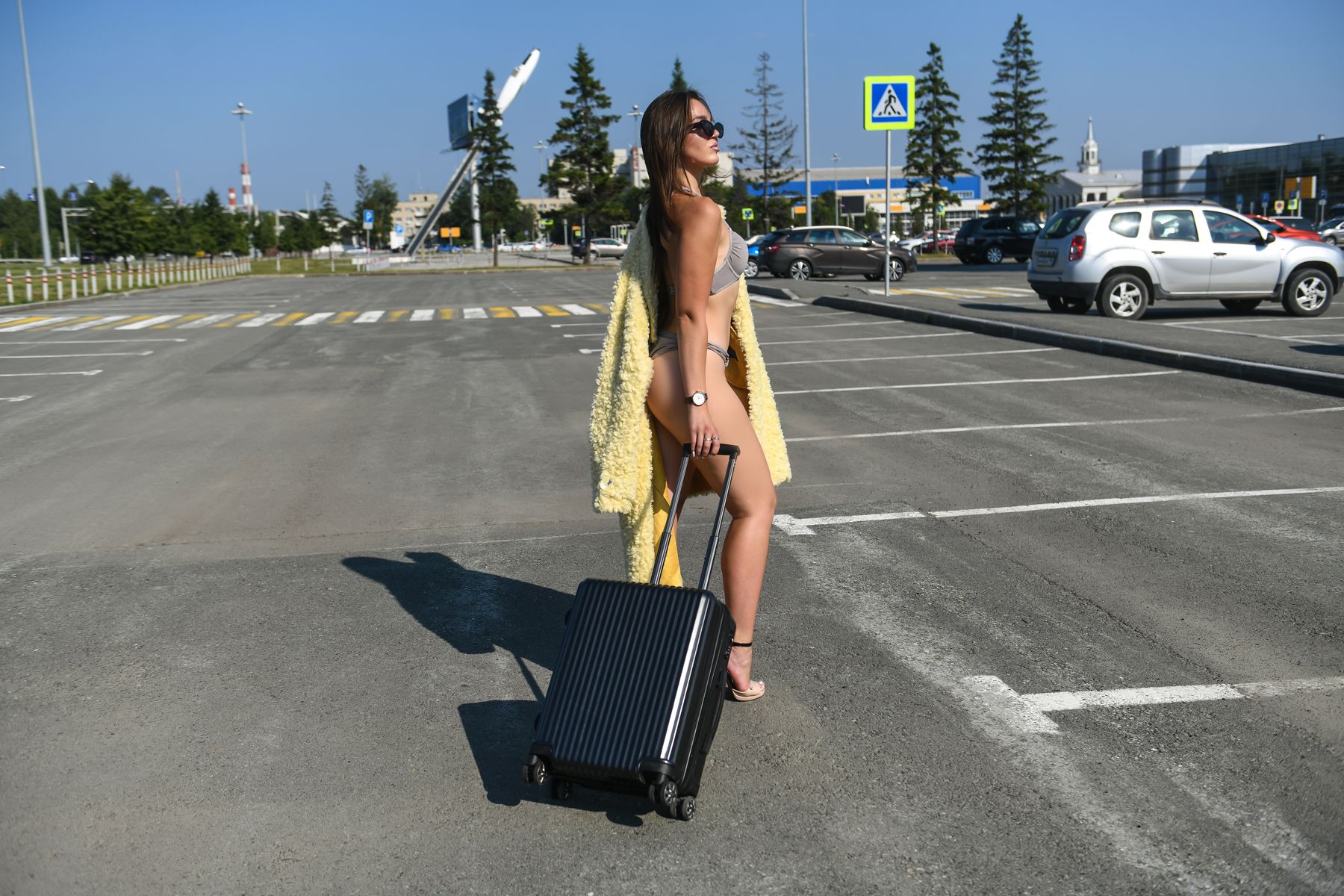 Не все рванули на море: куда ездят в отпуск жители Екатеринбурга этим летом