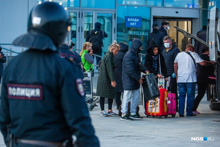 Теплый прием, судя по всему, сейчас отдыхающим мало где гарантируется Теплый прием, судя по всему, сейчас отдыхающим мало где гарантируется