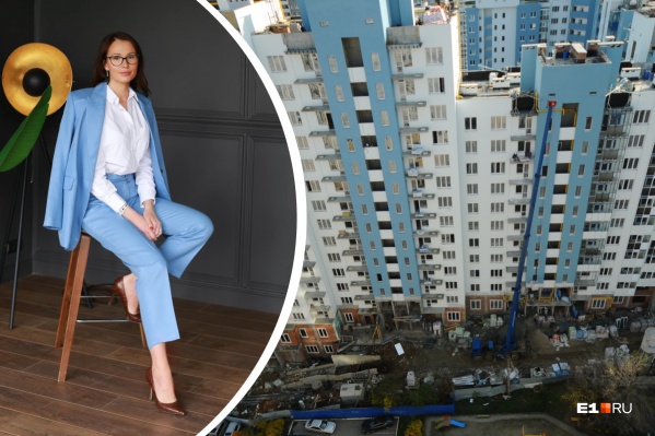 Новостройки — это не только красивые эскизы и пламенные речи рекламщиков, но и множество подводных камней, которые стоит учитывать новоселам Новостройки — это не только красивые эскизы и пламенные речи рекламщиков, но и множество подводных камней, которые стоит учитывать новоселам