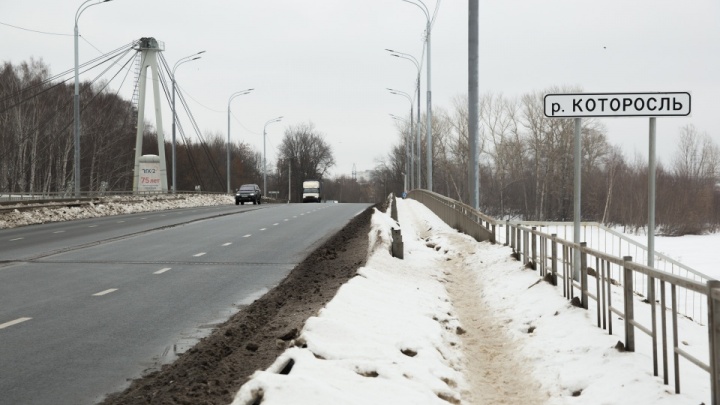 Проблемы с ремонтом Мышкинского проезда в Ярославле начались еще до начала работ