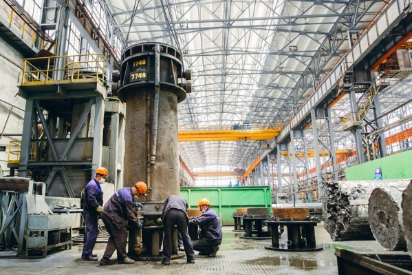 В черный список корпорацию включили в декабре 2020 года В черный список корпорацию включили в декабре 2020 года