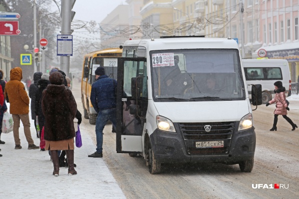 В Минтрансе пообещали, что уже с завтрашнего дня количество автобусов увеличится В Минтрансе пообещали, что уже с завтрашнего дня количество автобусов увеличится 