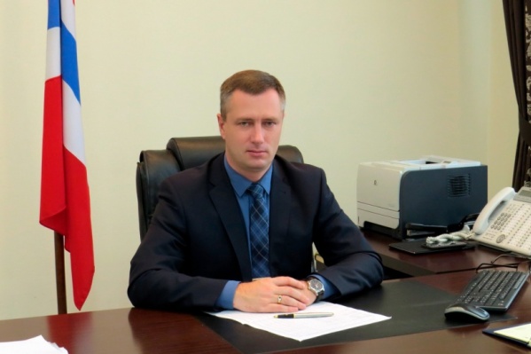 Причина отставки Владимира Тараненко не называется Причина отставки Владимира Тараненко не называется