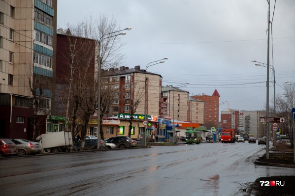 Тараканов в Тюмени чаще всего можно встретить в общежитиях, пансионатах и хрущевках Тараканов в Тюмени чаще всего можно встретить в общежитиях, пансионатах и хрущевках
