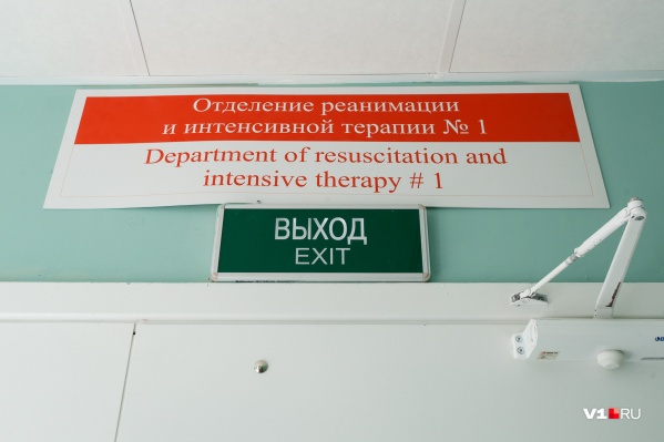 Девочек вовремя доставили в больницу Девочек вовремя доставили в больницу