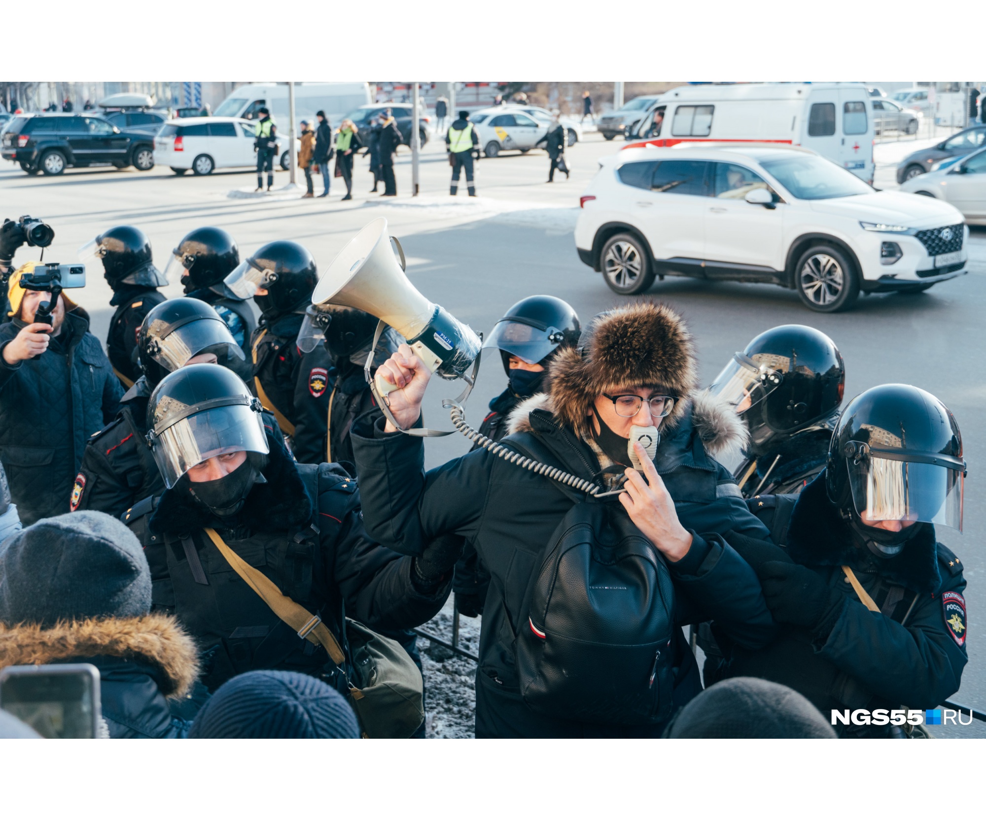 Активиста Даниила Чебыкина <a href="https://ngs55.ru/text/politics/2021/01/31/69739211/" target="_blank" class="_">задержали</a> в самом начале протестной акции Активиста Даниила Чебыкина <a href="https://ngs55.ru/text/politics/2021/01/31/69739211/" target="_blank" class="_">задержали</a> в самом начале протестной акции