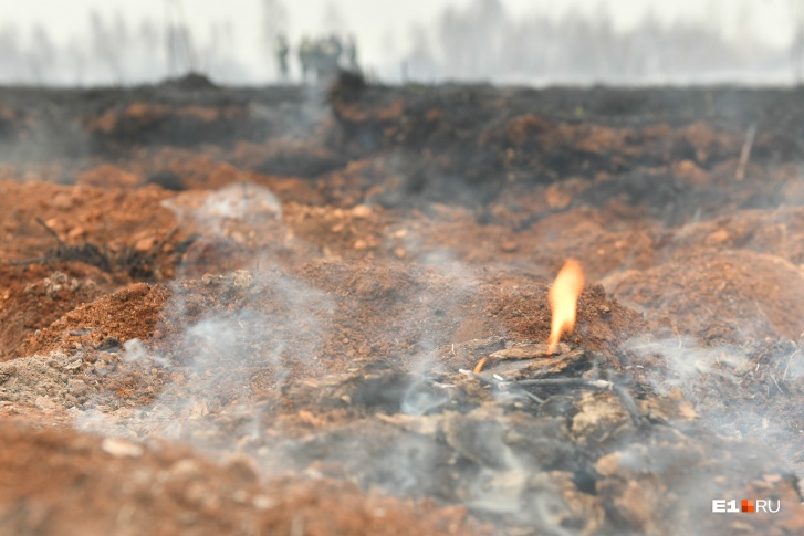 Пожар тушили полтора часа Пожар тушили полтора часа