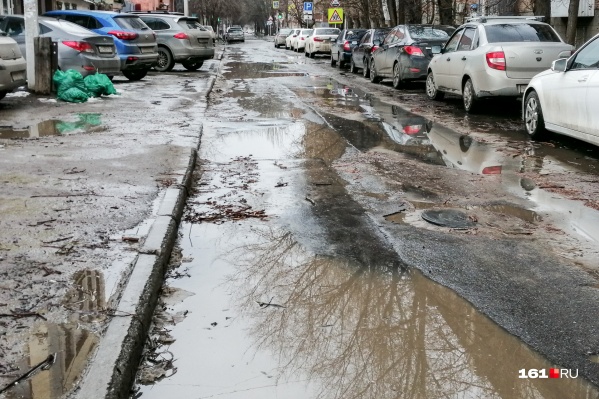 Направить их на ремонт дорог власти теперь не могут Направить их на ремонт дорог власти теперь не могут