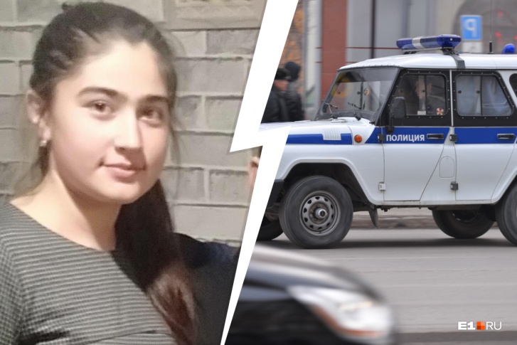 Девочке от школы до дома надо было пройти около километра, она пропала по дороге Девочке от школы до дома надо было пройти около километра, она пропала по дороге