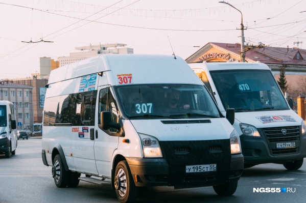 Пока маршрутки продолжат ездить по старым схемам Пока маршрутки продолжат ездить по старым схемам