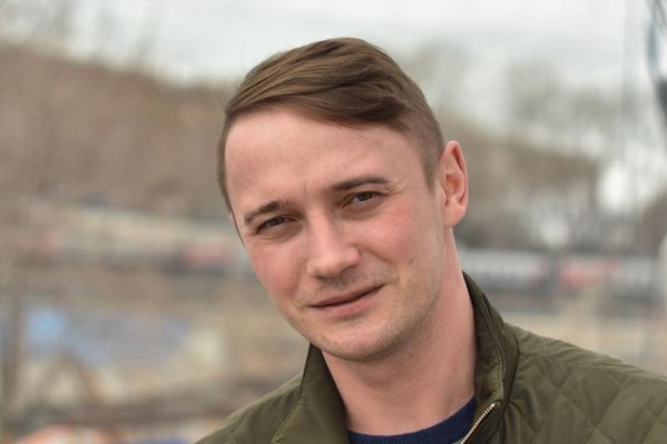 Медик работал в «красной» зоне с самого начала пандемии коронавируса Медик работал в «красной» зоне с самого начала пандемии коронавируса
