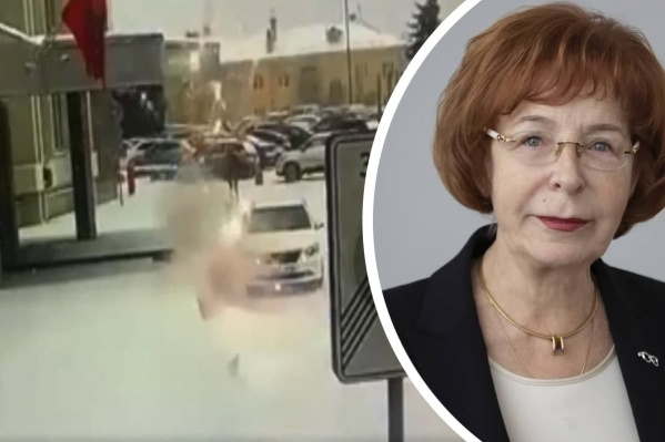 Все произошло сегодня утром Все произошло сегодня утром