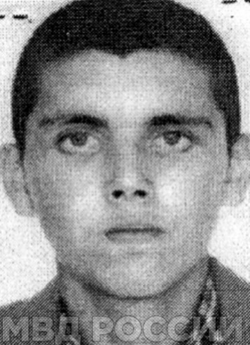 24 октября 2004 года ушел из своего дома в Тюмени и не вернулся. Ему было <nobr class="_">17 лет</nobr> 24 октября 2004 года ушел из своего дома в Тюмени и не вернулся. Ему было <nobr class="_">17 лет</nobr>