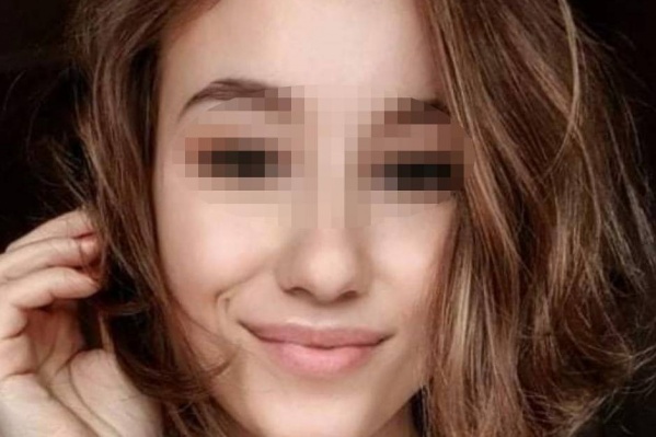 Девушку наконец нашли Девушку наконец нашли