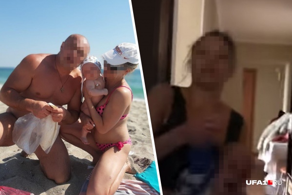 В Нефтекамске родители пытаются поделить ребенка В Нефтекамске родители пытаются поделить ребенка