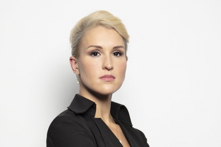 Анастасия Васильева заверила, что сам «Альянс врачей» продолжит работу, несмотря на давление Анастасия Васильева заверила, что сам «Альянс врачей» продолжит работу, несмотря на давление