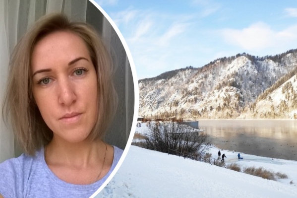 Судя по всему, женщина в момент убийства возвращалась с работы Судя по всему, женщина в момент убийства возвращалась с работы