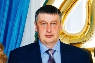 Дмитрий Тарасов был директором структурного подразделения «Тюбук» АО «Росспиртпром» Дмитрий Тарасов был директором структурного подразделения «Тюбук» АО «Росспиртпром»