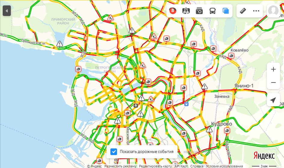 Показать пробки на карте. СПБ карта Яндекс пробки. Карта пробок СПБ. Яндекс пробки сервисы на карте. Загруженность дорог СПБ.