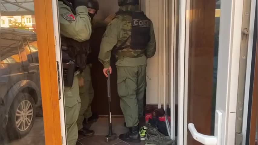 полиция девяткино