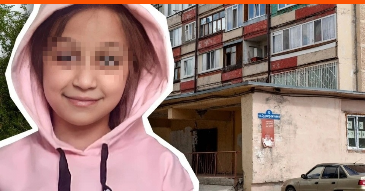 В убийстве 9-летней школьницы из Тюмени подозревают серийного маньяка