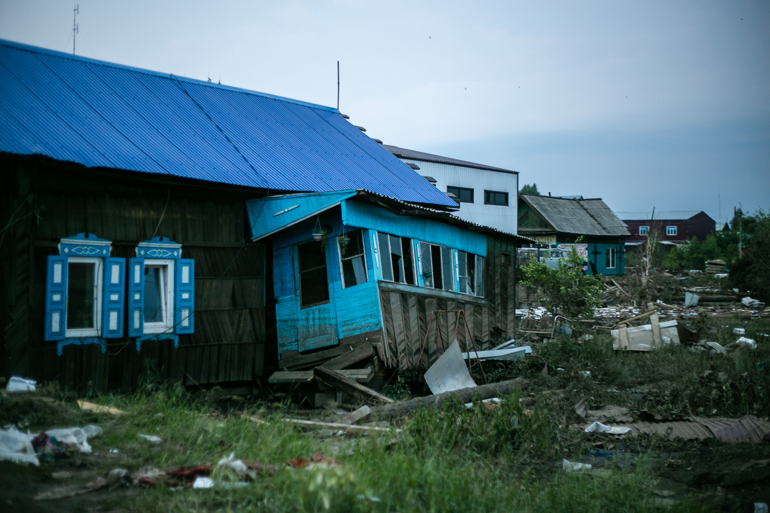 Погода в тулуне