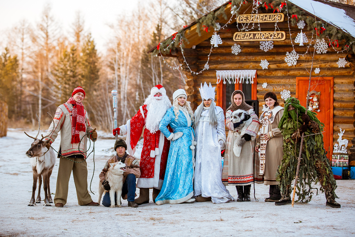 Зоопарк в амодово чита фото