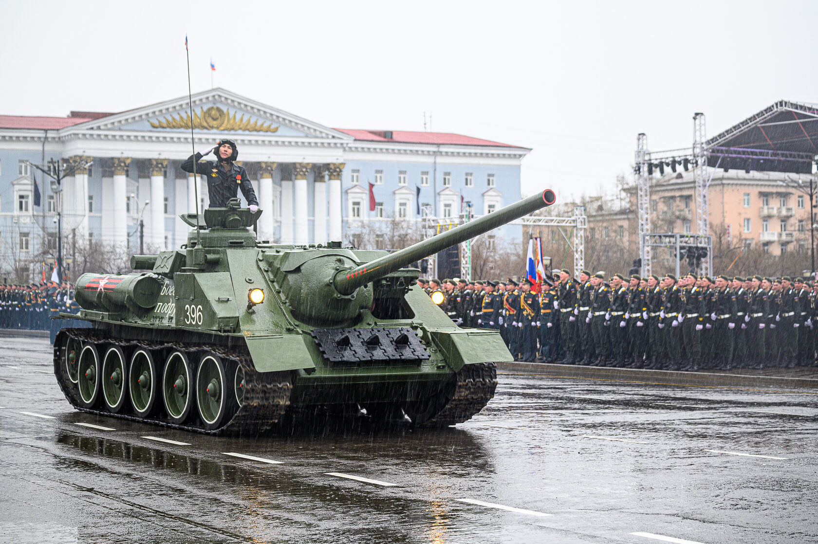 Фото военной техники для детей к 9 мая