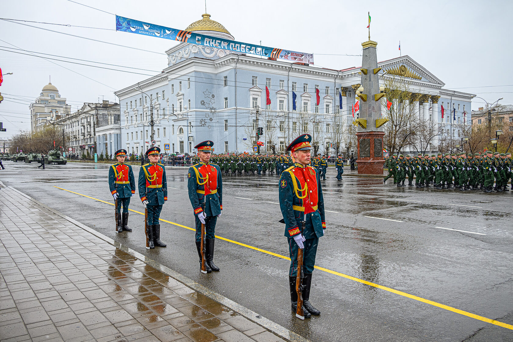 Парад победы 2022 в москве фото