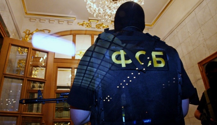 Ночью на Свердловской пройдут учения ФСБ с имитацией взрывов и стрельбы
