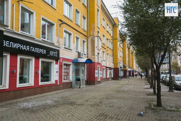 Предложено упростить правила перевода квартир в нежилое (расписываем изменения)
