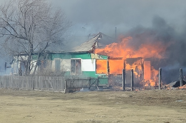 В Красноярском крае на несколько дней установилась аномально сухая погода. В Красноярском крае на несколько дней установилась аномально сухая погода. 