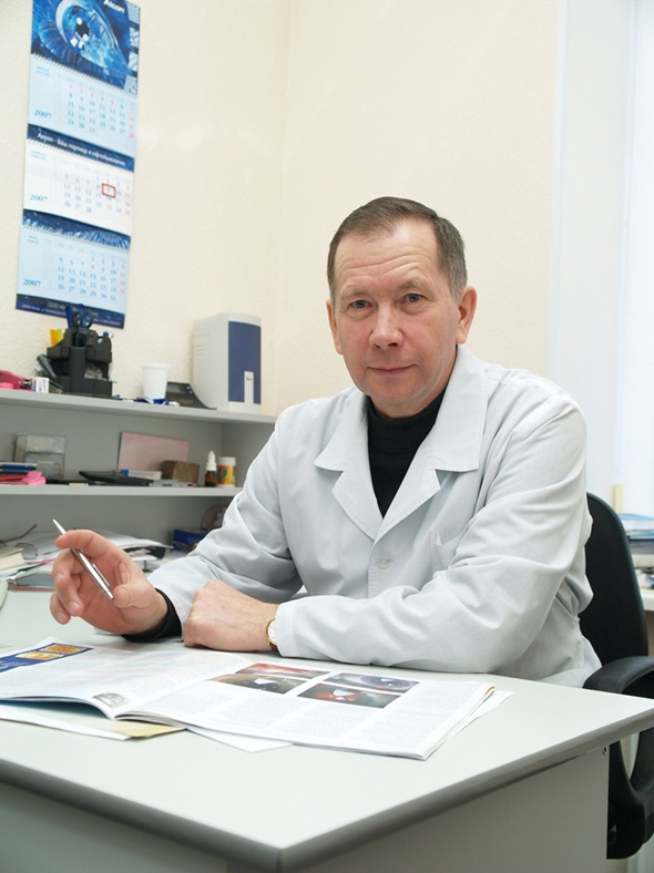 Что такое коньюктивит и глазное давление