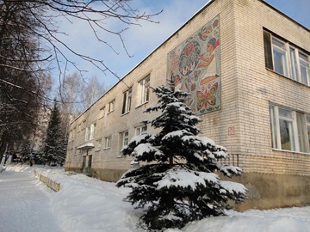 «Отравленный» детский сад в Нижнем Новгороде закрыт. Анализы еще не готовы 