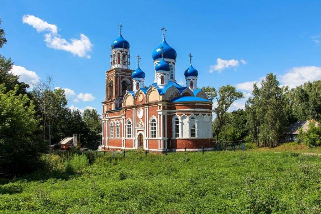 Погода в нижегородской обл. Село Покров Майдан Воротынский район Нижегородская область. Покров Майдан Воротынский район храм. Покров Майдан Нижегородская область. Село Покров Майдан Воротынский.