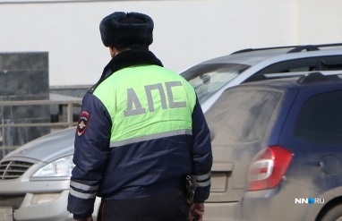 Четыре человека получили ранения в аварии в Нижегородской области