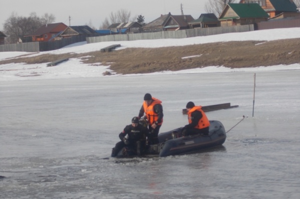 Фото с места происшествия. Фото: пресс-служба МЧС по Нижегородской области Фото с места происшествия. Фото: пресс-служба МЧС по Нижегородской области